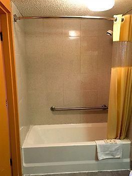 Budget Inn & Suites Boaz Exteriér fotografie