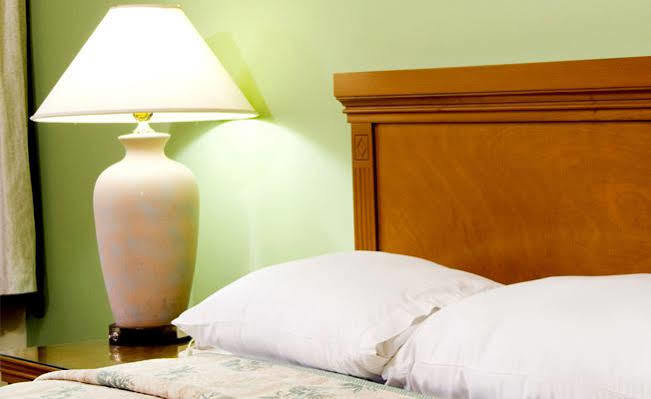 Budget Inn & Suites Boaz Exteriér fotografie